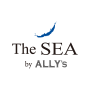 The Sea by ALLY’S