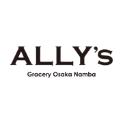 ALLY’S Gracery 大阪なんば