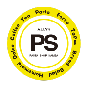 ALLY’S PASTA SHOP NAMBA
