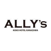 ALLY’S KOKO HOTEL 金沢香林坊