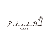 ALLY’S Pool Side Bar