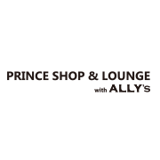PRINCE SHOP & LOUNGE with ALLY’S